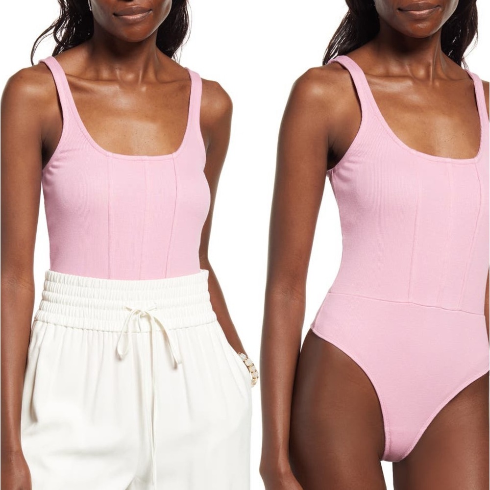 OPEN EDIT ✨ BODYSUIT NWT SIZE MEDIUM